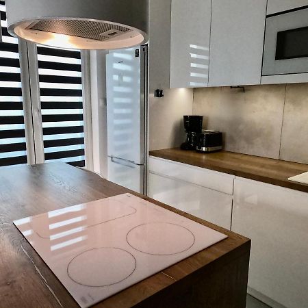 Miko Apartment 2 Познань Экстерьер фото