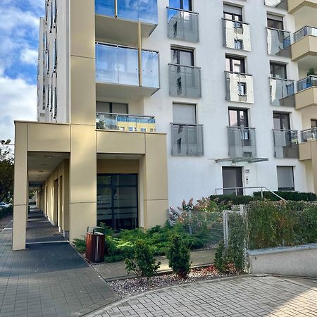Miko Apartment 2 Познань Экстерьер фото