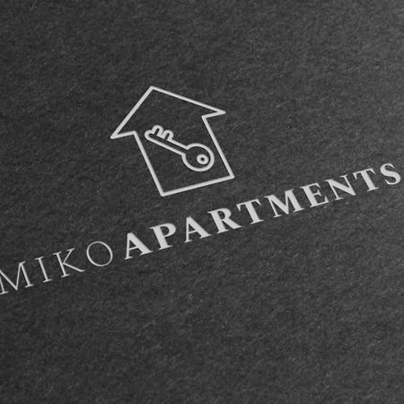Miko Apartment 2 Познань Экстерьер фото