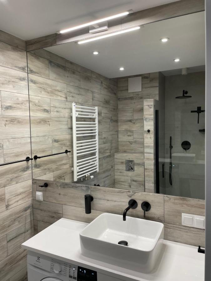 Miko Apartment 2 Познань Экстерьер фото