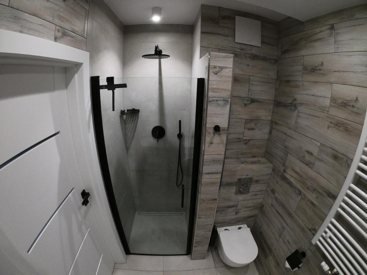 Miko Apartment 2 Познань Экстерьер фото