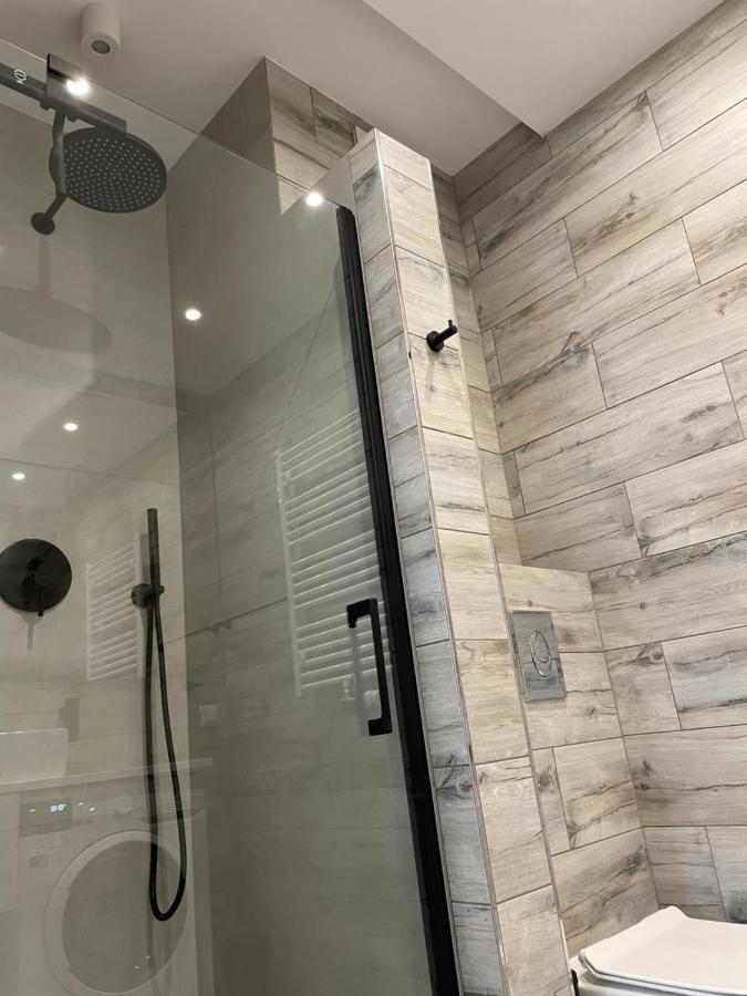 Miko Apartment 2 Познань Экстерьер фото