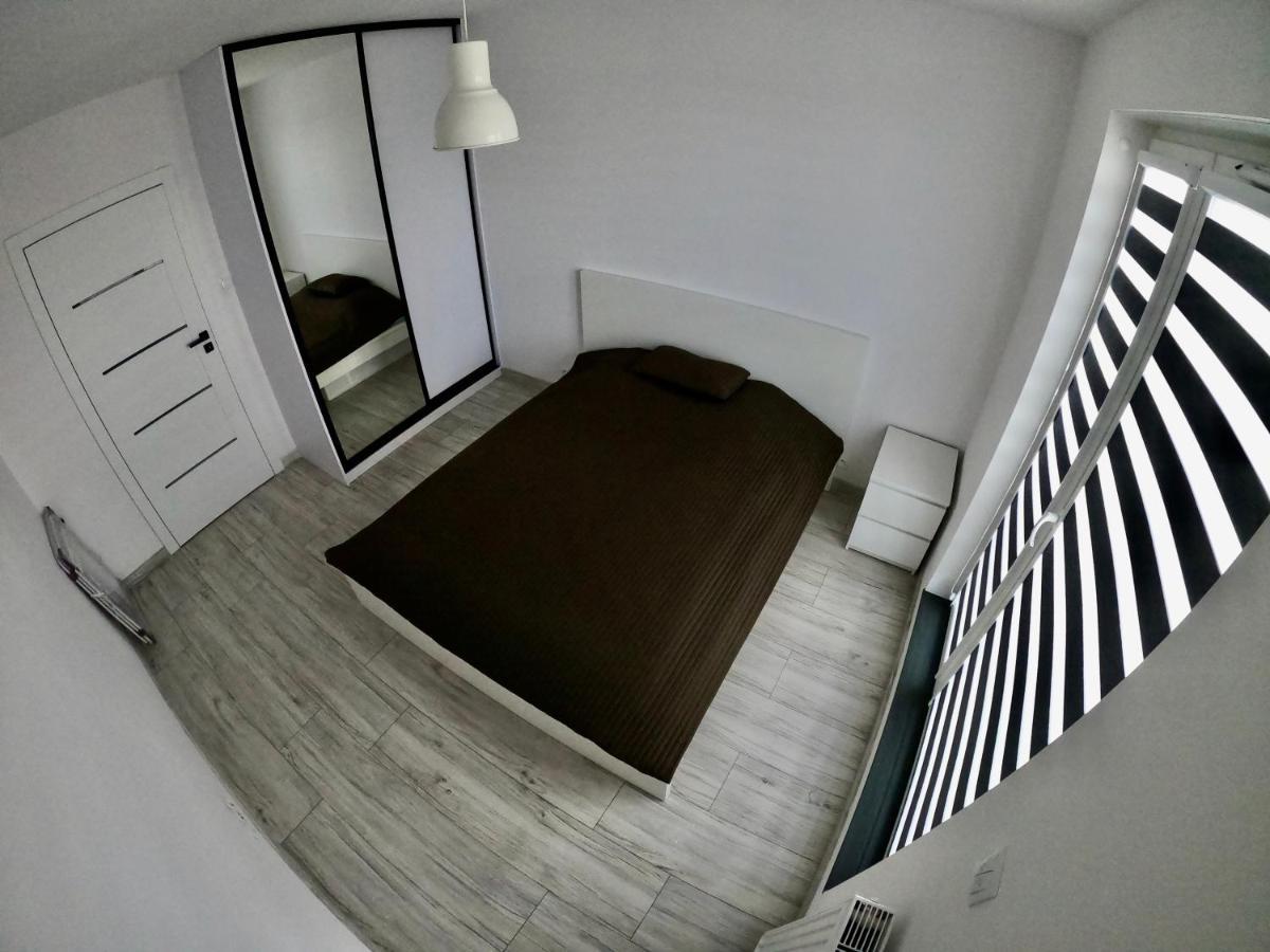 Miko Apartment 2 Познань Экстерьер фото