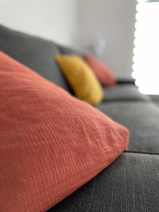 Miko Apartment 2 Познань Экстерьер фото