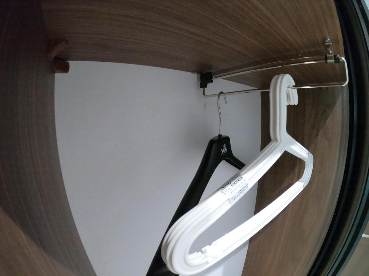 Miko Apartment 2 Познань Экстерьер фото