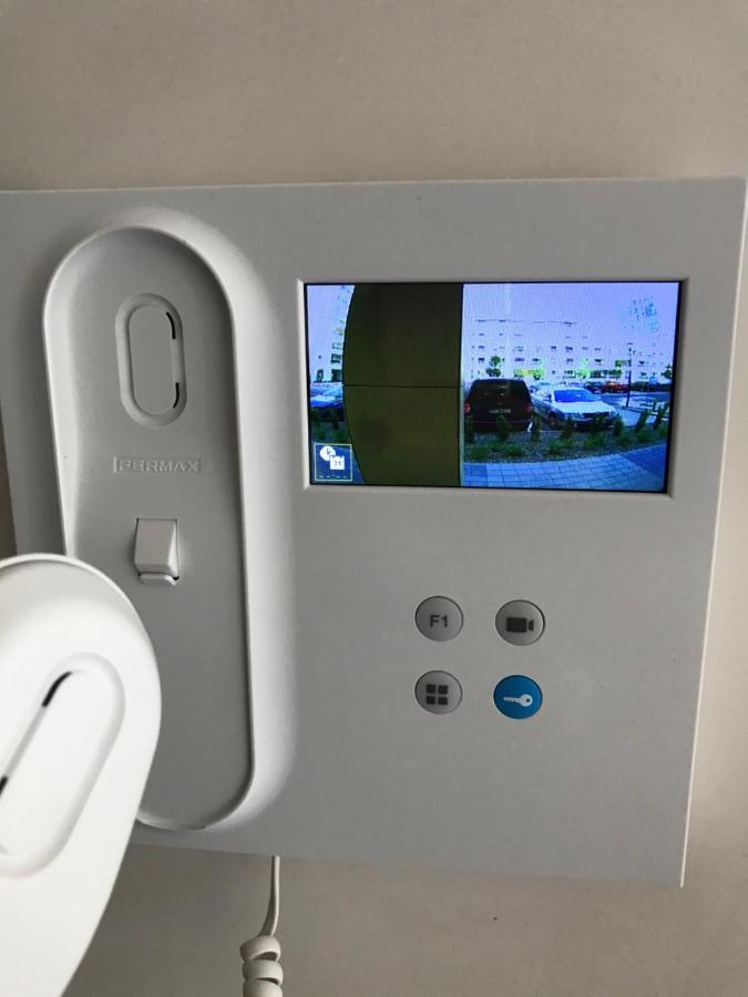 Miko Apartment 2 Познань Экстерьер фото
