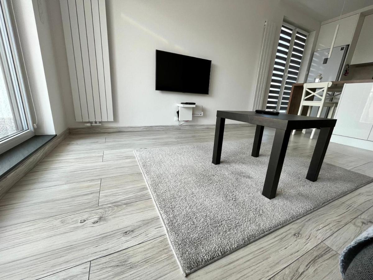 Miko Apartment 2 Познань Экстерьер фото