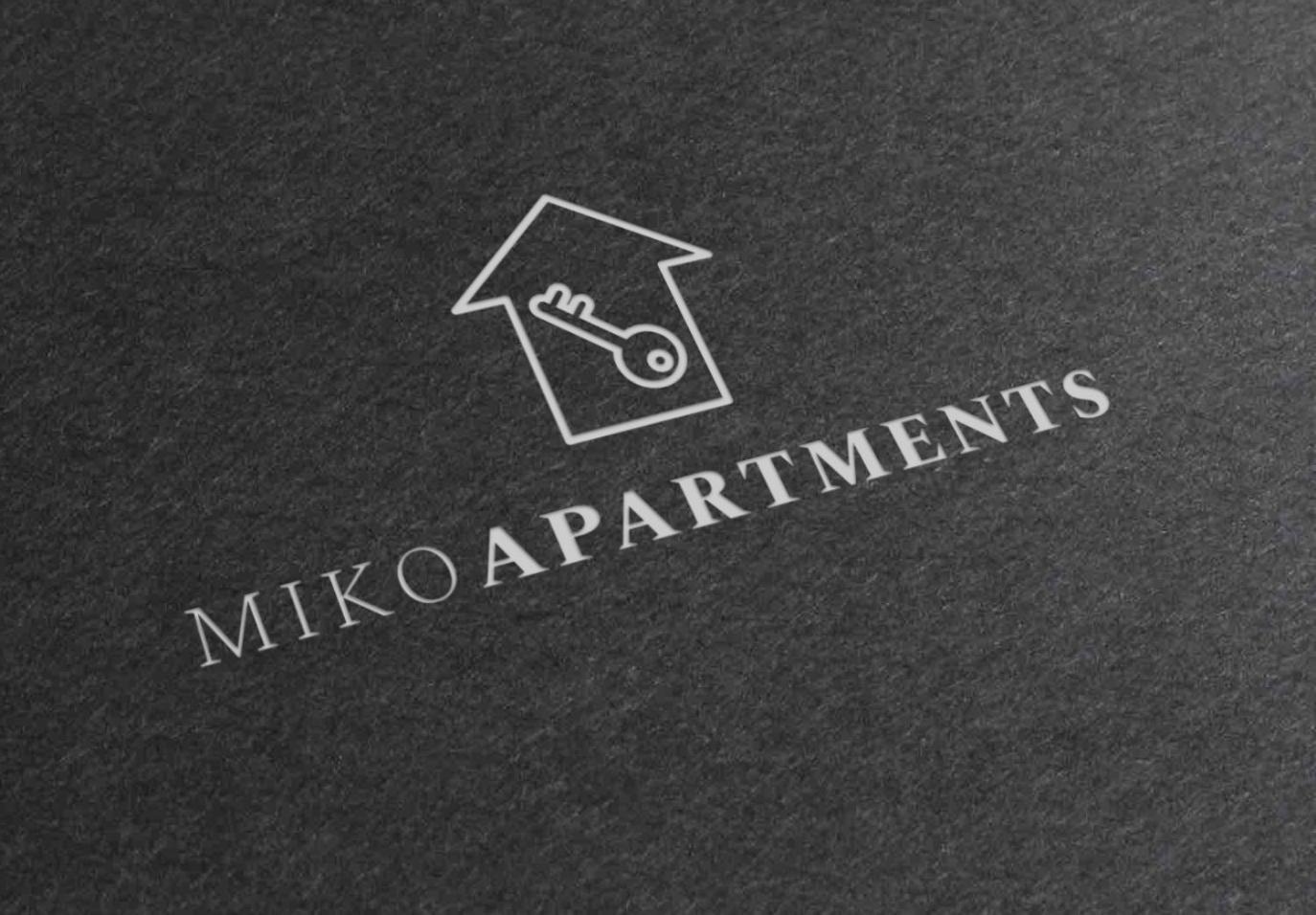Miko Apartment 2 Познань Экстерьер фото